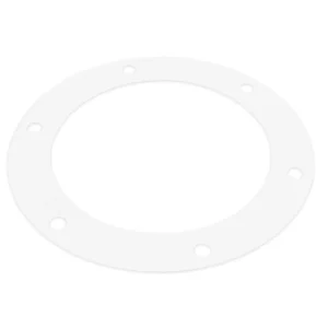 Oryginalna podkładka dystansowa przekładni kątowej o wymiarach167 x 228 x 0