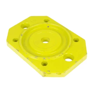 Oryginalna płytka podpory o numerze katalogowym 817351.0