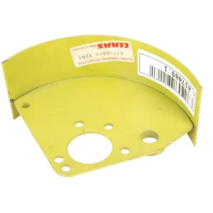 Oryginalny segmęt kanału prasujacego o numerze katalogowym 817489.1