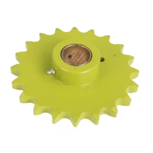 Oryginalne koło zębate napędu podajnika o numerze katalogowym 817550.1