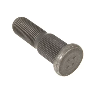 Oryginalna śruba koła o wymiarach M18 x 64 mm i numerze katalogowym 817574.1