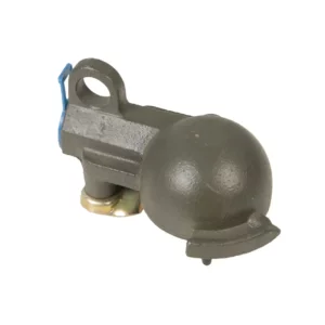 Oryginalna g łowica sprzęgła pneumatycznego układu hamulcowego o numerze katalogowym 817582.0