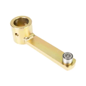 Oryginalna dźwignia wałka sterującego o numerze katalogowym 817666.0