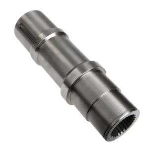 Oryginalny wałek metalowy przekładni kątowej