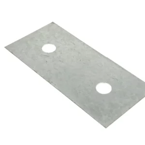 Oryginalne mocowanie metalowe obudowy tłoka