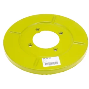 Oryginalna oslona bebna o numerze katalogowym 818267.1