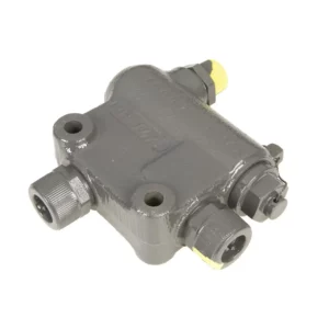 Oryginalny zawór hydrauliczny  o numerze katalogowym 818399.4