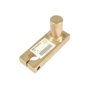 Oryginalny uchwyt prawy nagarniacza o numerze katalogowym 818670.0