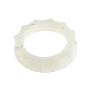 Oryginalna nakrętka z tworzywa sztucznego automaczycznego smarowania łańcuchów o wymiarach M34 x 3 i numerze katalogowym 818907.0