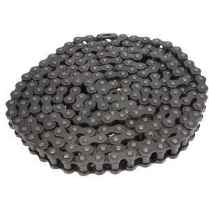 Oryginalny łańcuch rolkowy o wymiarach 16b-1 x 208 i numerze katalogowym 819315.1