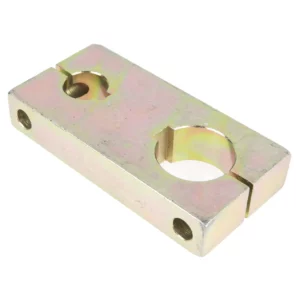 Oryginalny łącznik wałka podajnika o rozmiarze 70 x 25 x 141