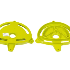 Oryginalna tarcza krzywkowa rolek palcy podbieracza o numerze katalogowym 820788.0