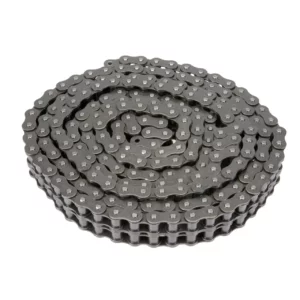 Oryginalny łańcuch rolkowy o wymiarach 16B-1 x 234 i numerze katalogowym 821122.1