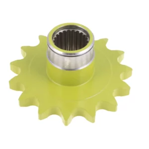 Oryginalne koło zębate o 15 zębach i numerze katalogowym 821133.2