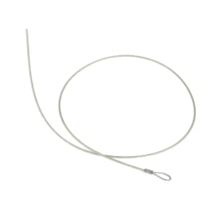 Oryginalna linka stalowa napędu owijania o numerze katalogowym 821815.0