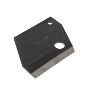 Oryginalny nóż prawy układu odcinania sznurka