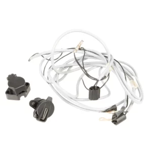 Oryginalny przewód elektrycznego sterowania hydrauliką o numerze katalogowym 822072.0