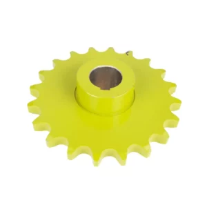 Oryginalne Koło zębate napędu podbieracza