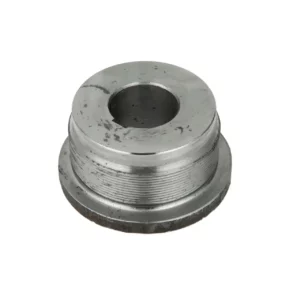 Oryginalna piasta napędu walców przednich o wymiarach D80 x 40 mm i numerze katalogowym 822166.0