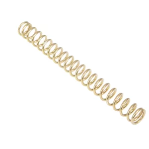 Oryginalna sprężyna hamulca sznurka o numerze katalogowym 822173.0