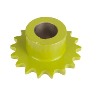 Oryginalne koło zębate napędu podbieracza