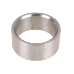 Oryginalna tuleja metalowa wałka podajnika zbożowego przekładni o wymiarach 45 X 55 X 25 i numerze katalogowym 823167.0