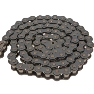 Oryginalny łańcuch rolkowy o wymiarach  RE 480 x  94 rolek i numerze katalogowym 823388.0