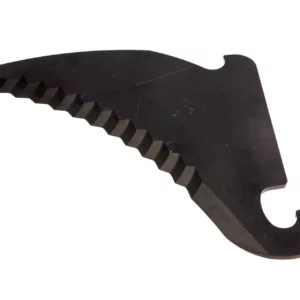 Oryginalny nóż przeciwtnący rotora o numerze katalogowym 823422.1