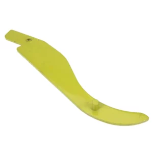 Oryginalny nóż rotora zgarniacza o numerze katalogowym 823888.0