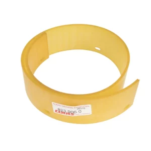 Oryginalna listwa gumowa zespołu tnącego rotora o numerze katalogowym 823906.0