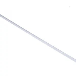 Oryginalna listwa blach prowadzacych owijanie o wymiarach 15x4x0