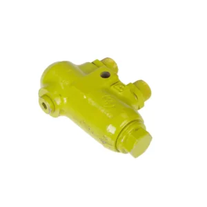 Oryginalny zawór hydrauliki prasy