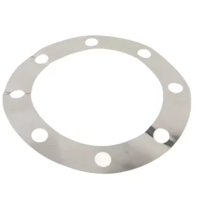 Oryginalna podkładka dystansowa przekładni kątowej o wymiarach 116 x 165 x 0