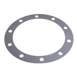 Oryginalna podkładka dystansowa przekładni kątowej o wymiarach 186 x 24 x 0