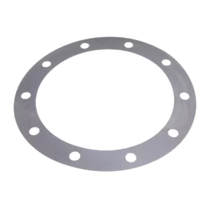 Oryginalna podkładka dystansowa przekładni kątowej o wymiarach 186 x 245 x 0