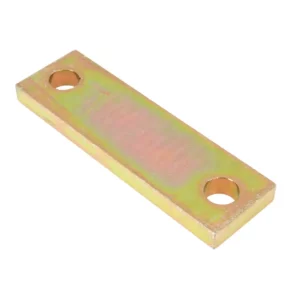 Oryginalna listwa łuku zgarniacza o wymiarach 30 x 8 x 100mm