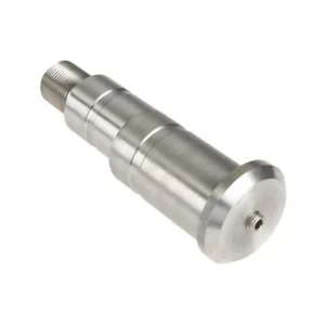 Oryginalny sworzeń mimośrodowy tłoka prasującego o numerze katalogowym 832524.0