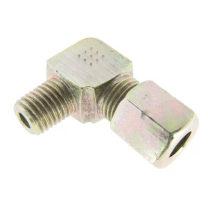 Oryginalne kolanko układu smarowania o numerze katalogowym 833646.0