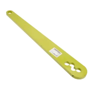 Oryginalne ramię podnoszenia podbieracza o numerze katalogowym 833962.1