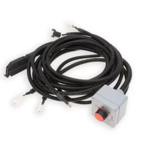 Oryginalna wiązka regulacji ciśnienia zgniotu o numerze katalogowym 835058.0