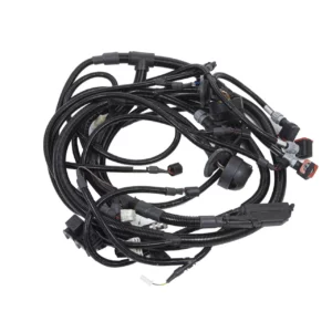 Oryginalna wiązka przewodów elektrycznych łączcych z ciągnikiem o numerze katalogowym 835073.1