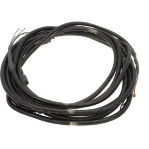 Oryginalny przewód instalacji elektrycznej tylnego oświetlenia o numerze katalogowym 835081.0