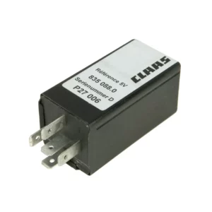 Oryginalny moduł 5V o numerze katalogowym 835088.0