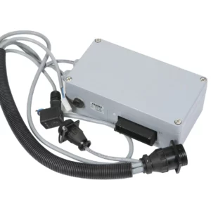 Oryginalna centrala sterująca o numerze katalogowym 835148.3