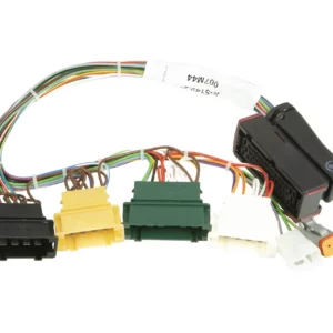 Oryginalna wiązka kabli o numerze katalogowym 835149.2