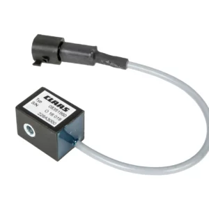 Oryginalna wiązka elektryczna cewki o numerze katalogowym 835156.0