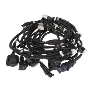 Oryginalna wiązka elektryczna o numerze katalogowym 835180.0