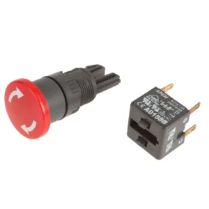 Oryginalny włącznik