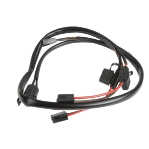 Oryginalna wiązka przewodów wentylatora o numerze katalogowy 835252.0