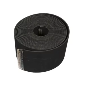 Oryginalny pas prasy o długości 11280 mm i numerze katalogowym 836255.0